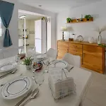 Beautiful In With Wifi Feriehus Fuengirola