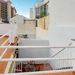 Beautiful In With Wifi Fuengirola
