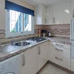 Feriehus Beautiful In With Wifi Fuengirola